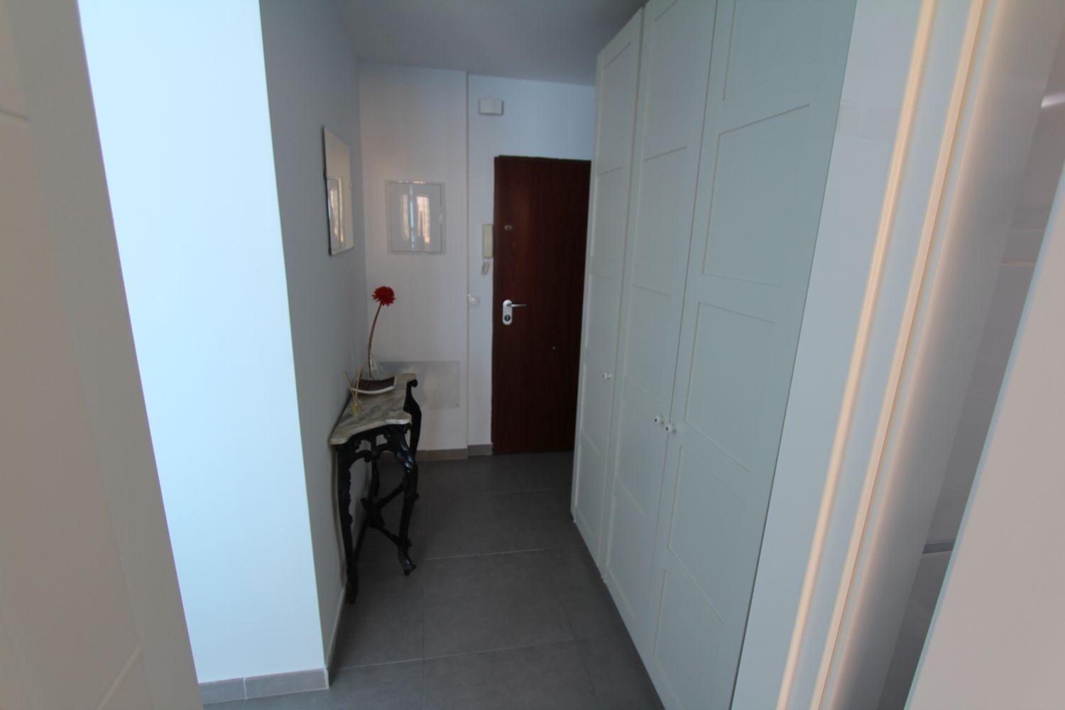 APPARTEMENT COURTE SAISON .650 € / MOIS