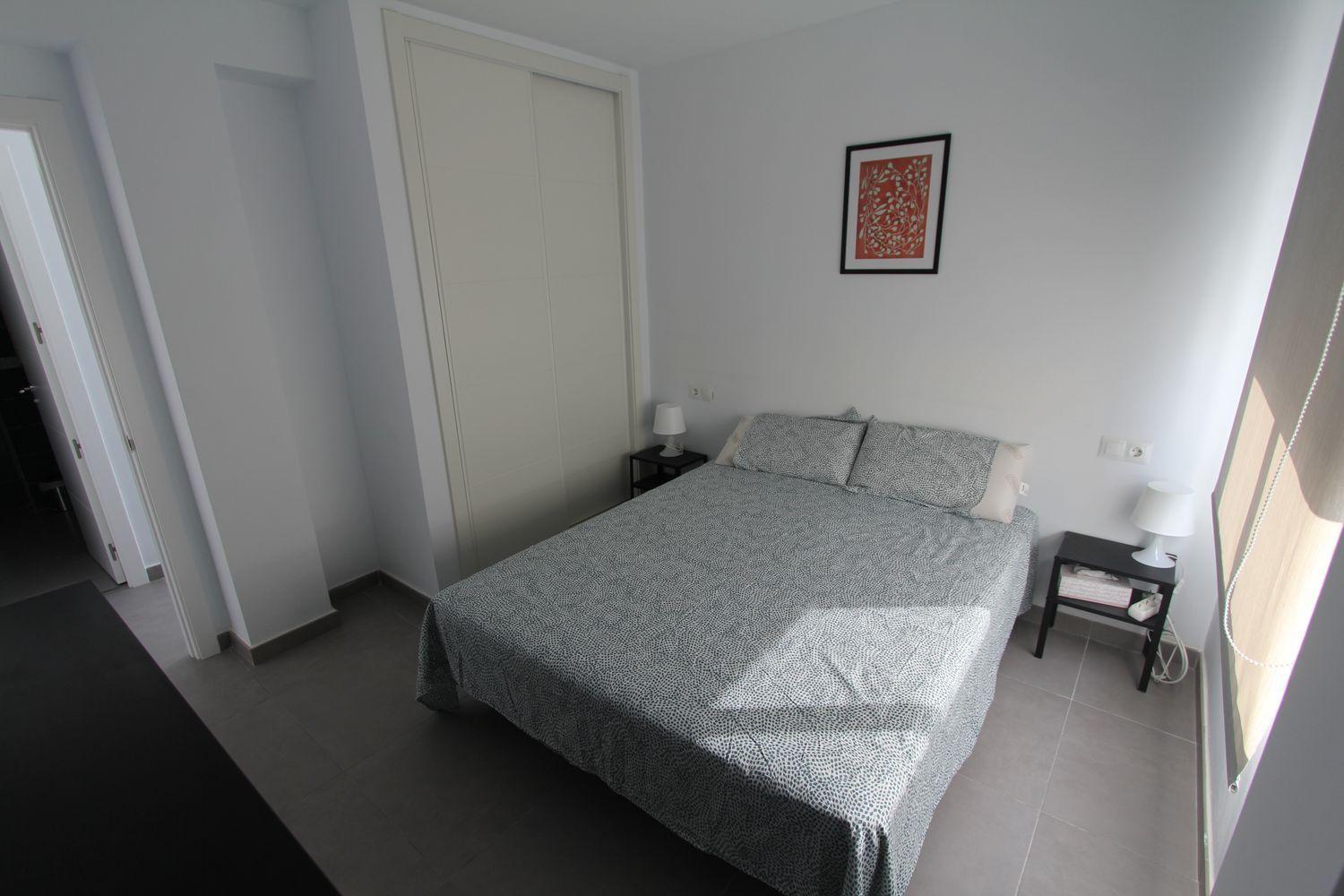 APPARTEMENT COURTE SAISON .650 € / MOIS