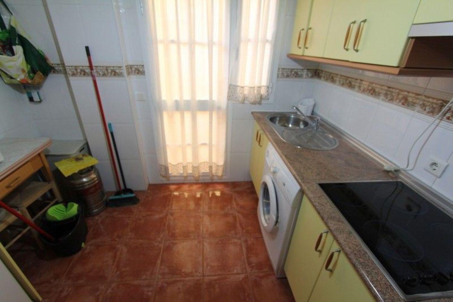 SHORT SEASON APARTMENT €600 / MONTH