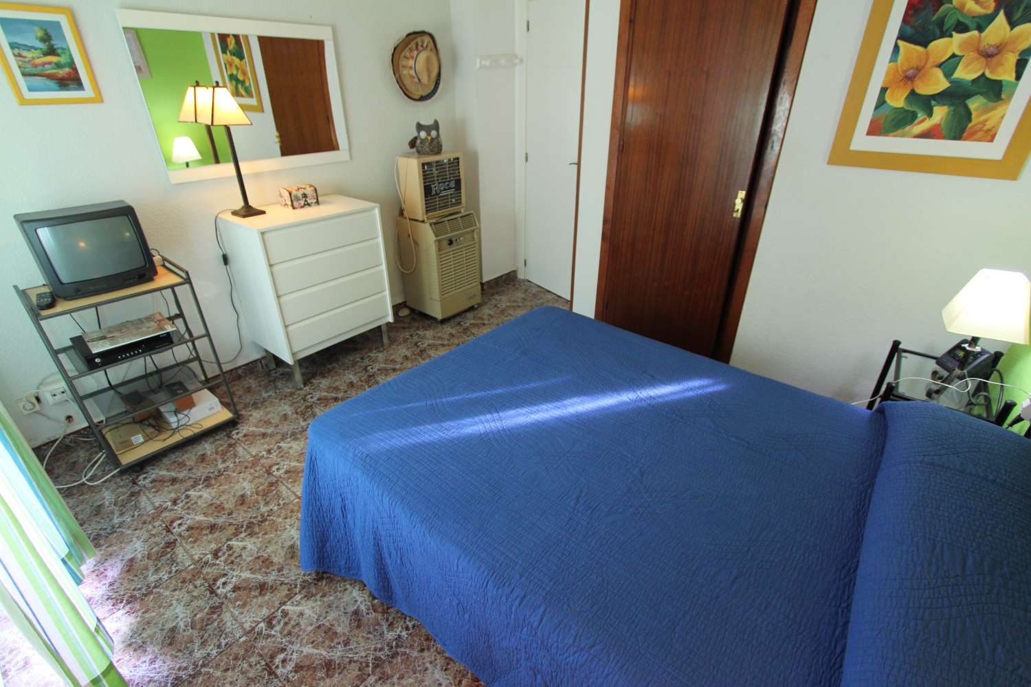 Flat for holidays in Poniente-Faro (Torre del Mar)