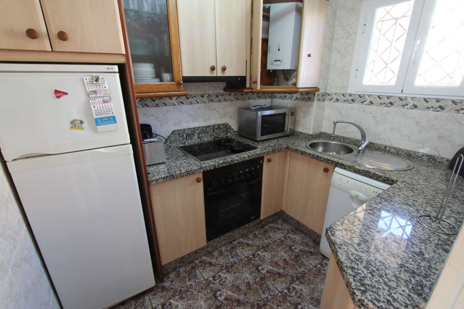 Flat for holidays in Poniente-Faro (Torre del Mar)