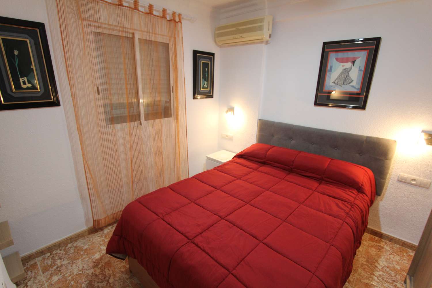 Petit Appartement de vacances à Poniente-Faro (Torre del Mar)