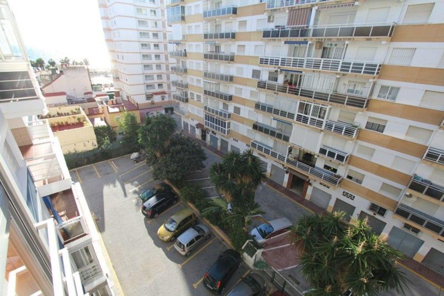 APARTAMENTO DE  CORTA TEMPORADA. 450 € /MES