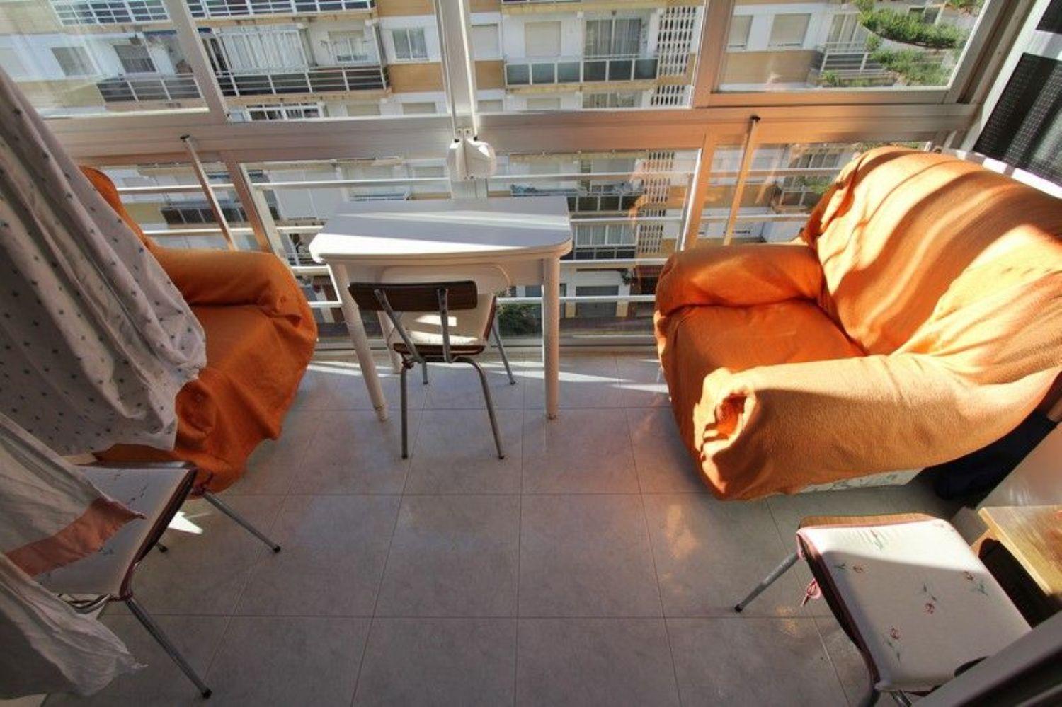 APARTAMENTO DE  CORTA TEMPORADA. 450 € /MES