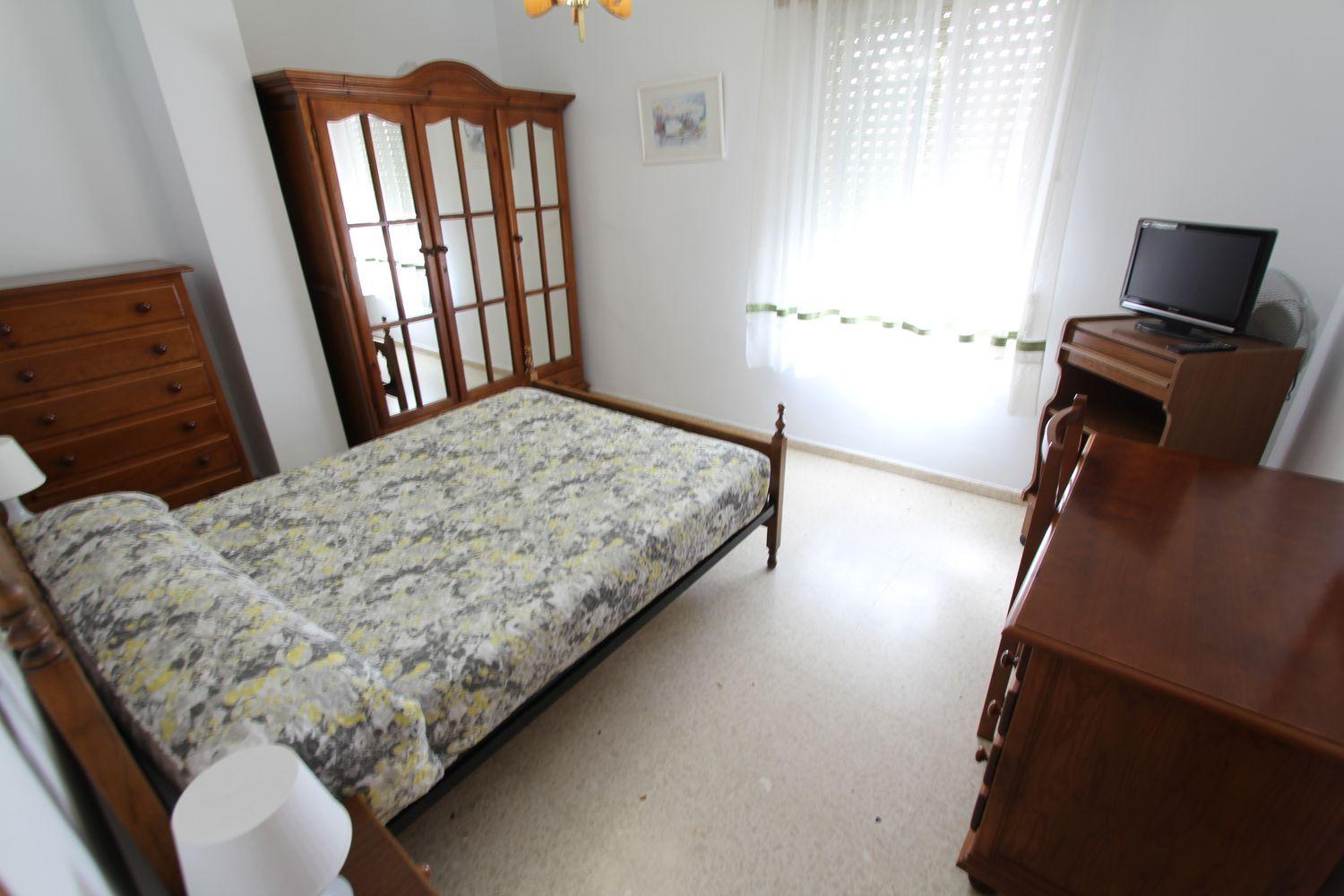 Flat for holidays in Poniente-Faro (Torre del Mar)