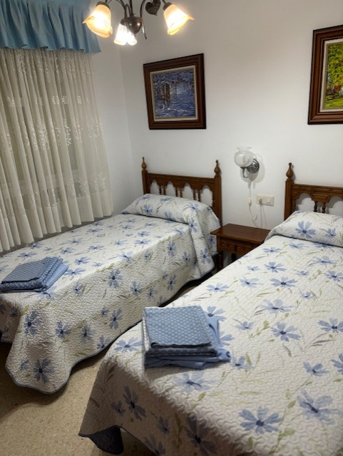 Flat for holidays in Poniente-Faro (Torre del Mar)