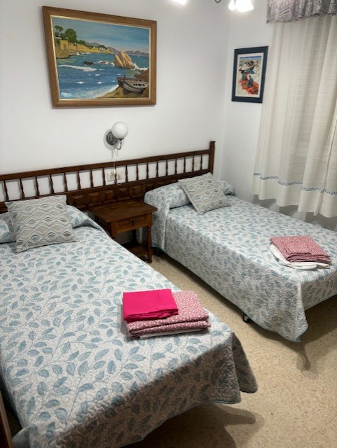 Flat for holidays in Poniente-Faro (Torre del Mar)