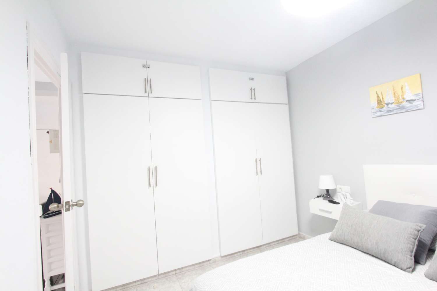 APARTAMENTO DE  CORTA TEMPORADA. 520 € /MES