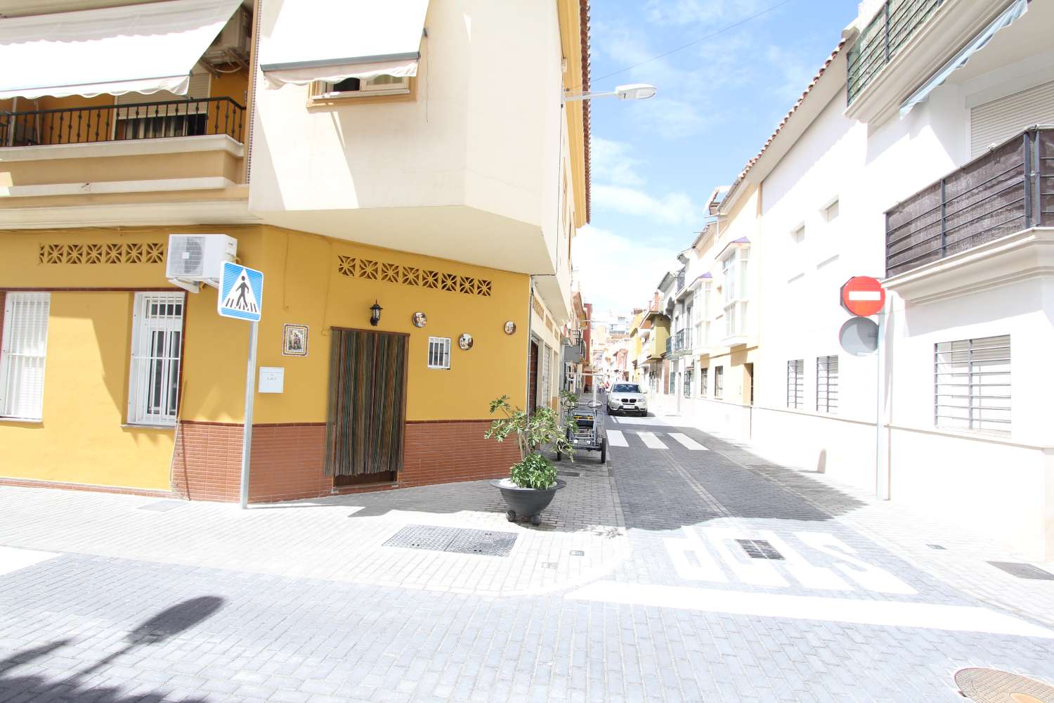 APARTAMENTO DE  CORTA TEMPORADA. 400 € /MES