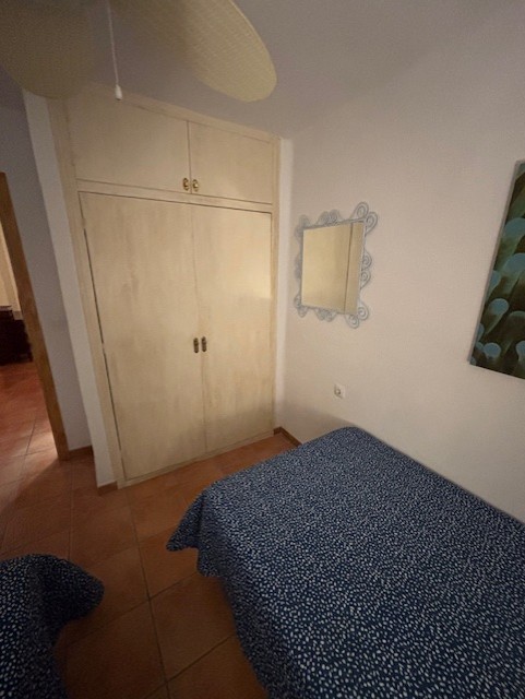 APARTAMENTO DE  CORTA TEMPORADA. 550 € /MES