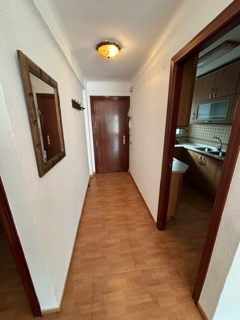 Flat for rent in Poniente-Faro (Torre del Mar)