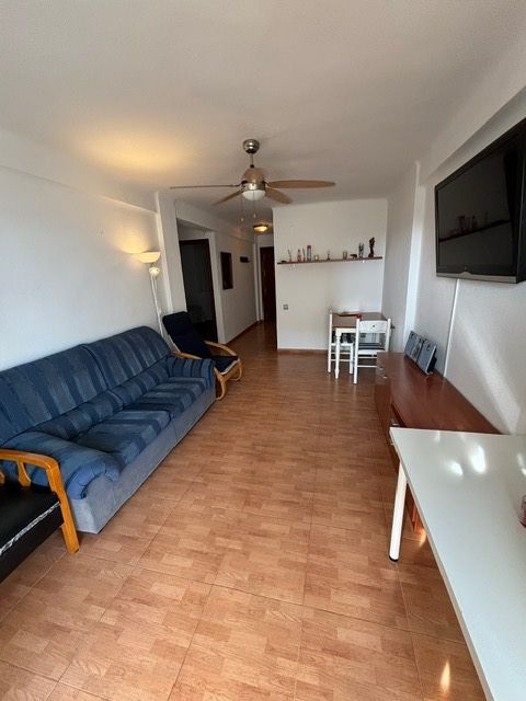 Flat for rent in Poniente-Faro (Torre del Mar)