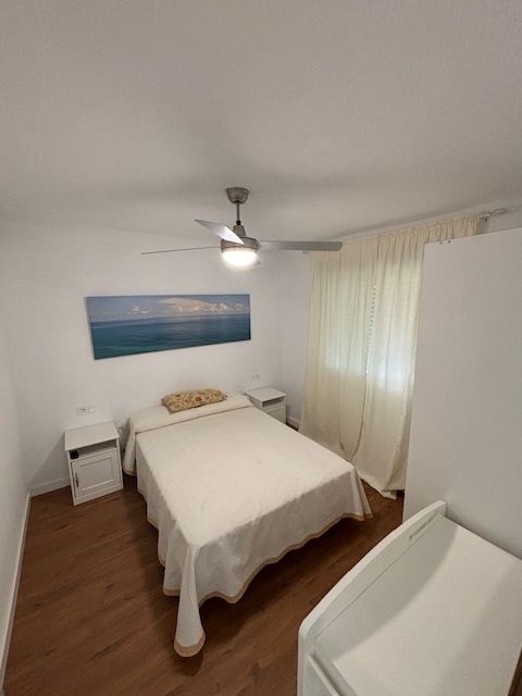 APARTAMENTO DE  CORTA TEMPORADA.PRECIO 490 € /MES