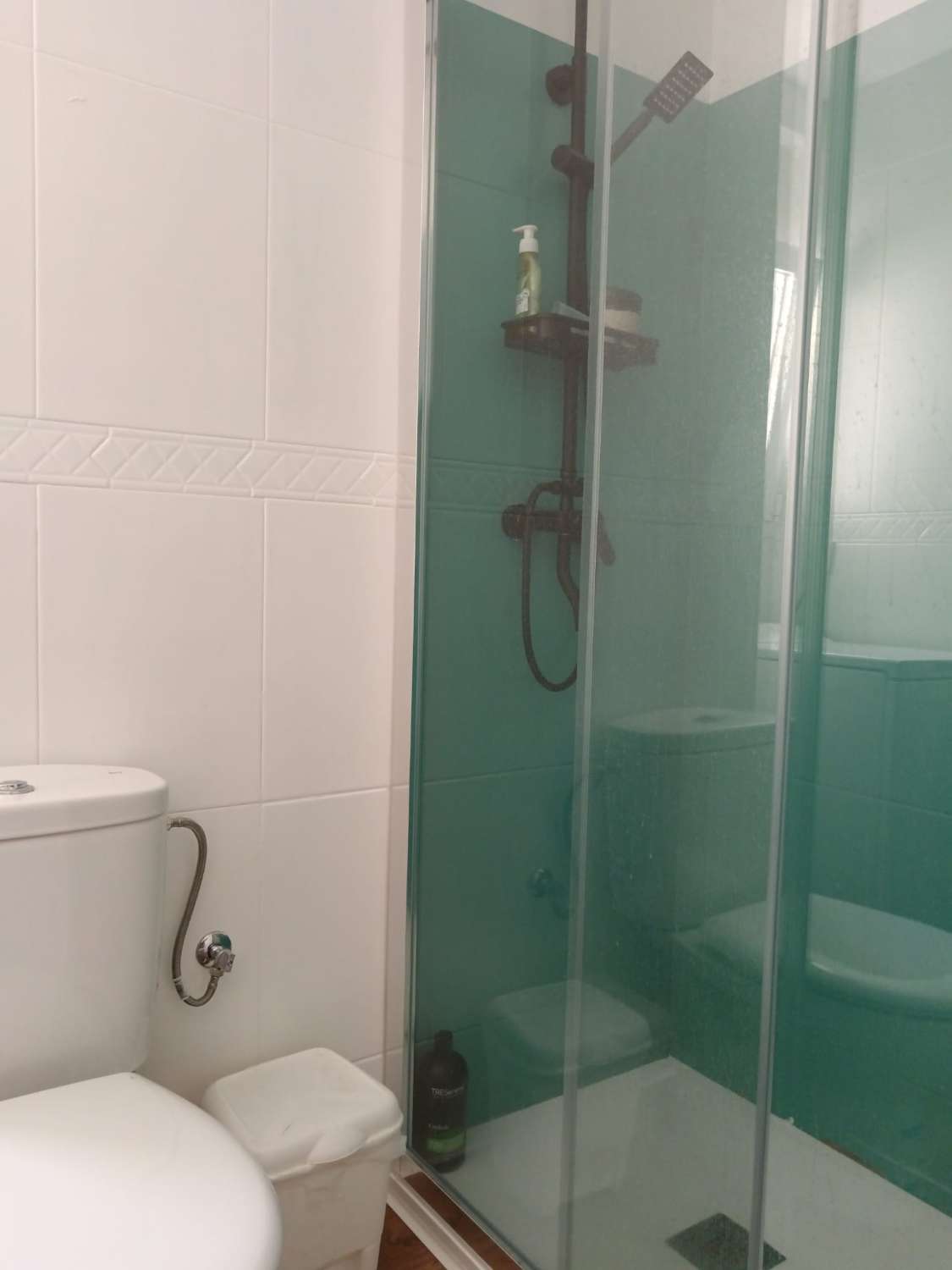 APARTAMENTO DE  CORTA TEMPORADA.PRECIO 490 € /MES