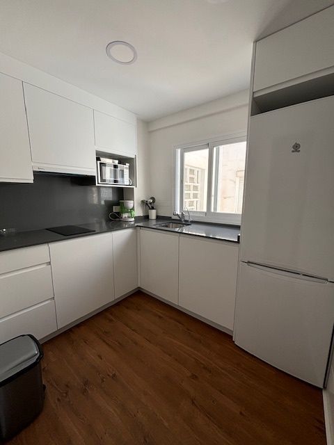 APARTAMENTO DE  CORTA TEMPORADA.PRECIO 490 € /MES