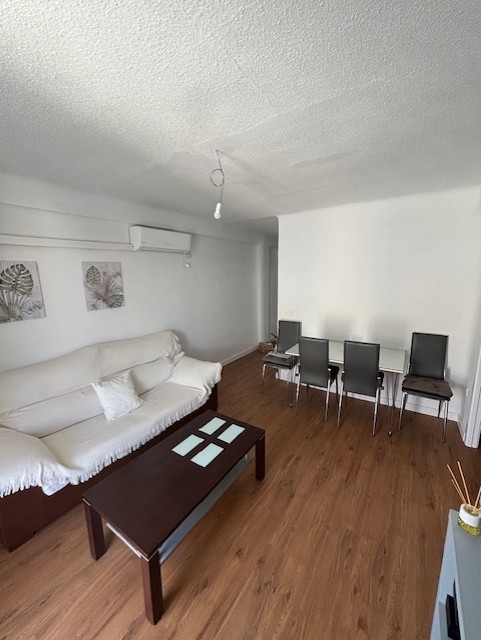 APARTAMENTO DE  CORTA TEMPORADA.PRECIO 490 € /MES