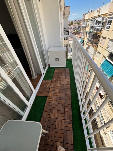 APARTAMENTO DE  CORTA TEMPORADA. PRECIO 490 € /MES