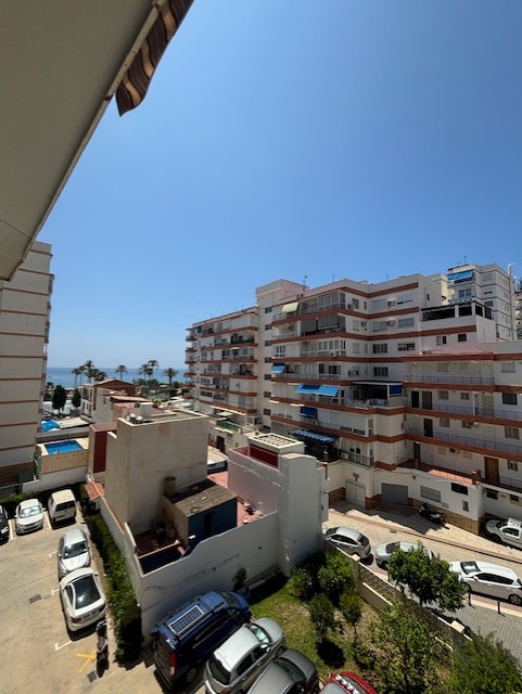 Flat for rent in Poniente-Faro (Torre del Mar)