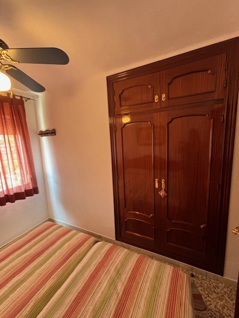 SHORT SEASON APARTMENT €.550 / MONTH