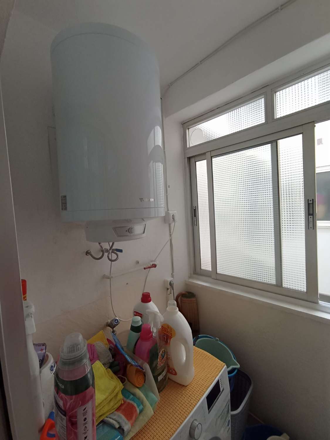 APPARTEMENT COURTE SAISON .550 € / MOIS