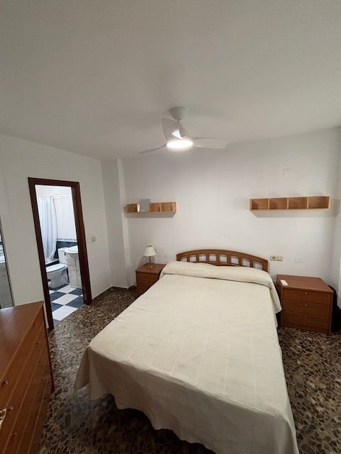 APPARTEMENT COURTE SAISON .650 € / MOIS