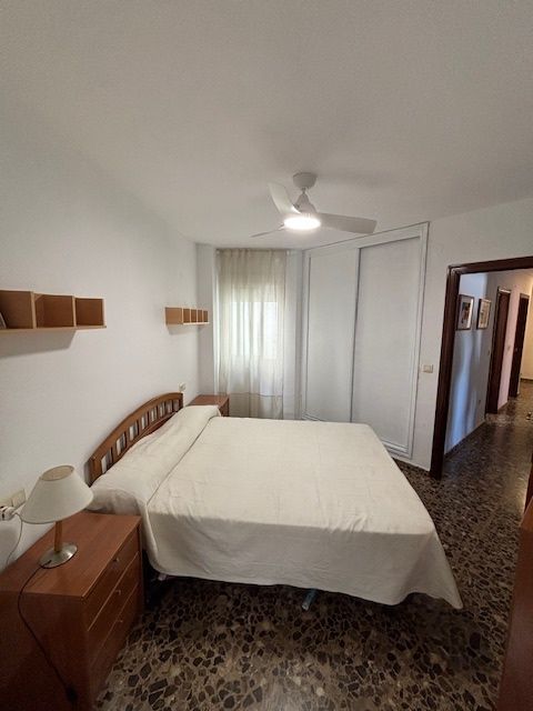 APPARTEMENT COURTE SAISON .650 € / MOIS