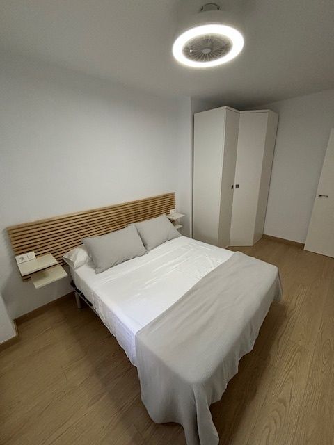 SHORT TERM APARTMENT. €660/MONTH FROM OCTOBER TO MAY