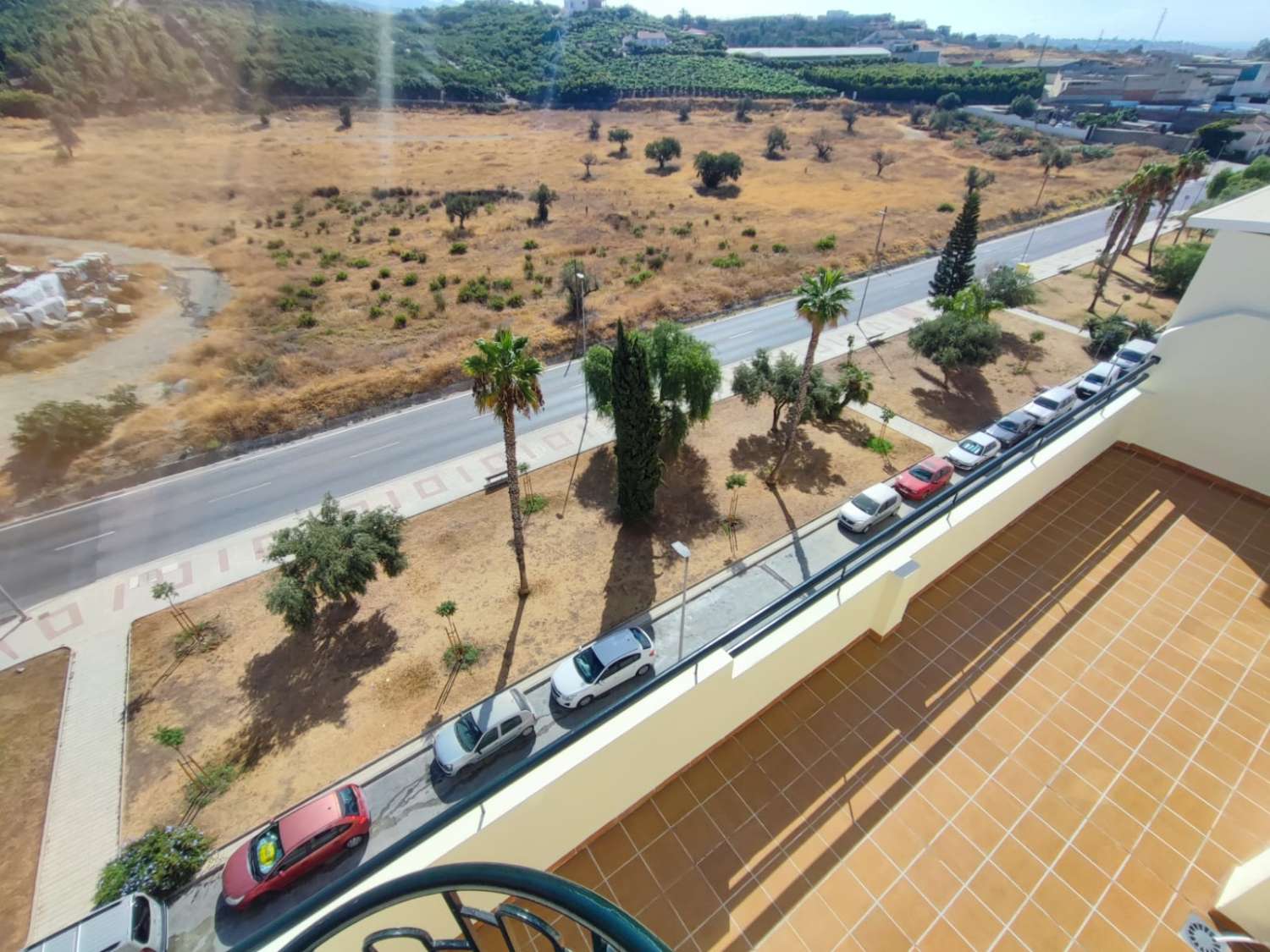 PENTHOUSE DE 3 CHAMBRES AVEC PLACE DE PARKING