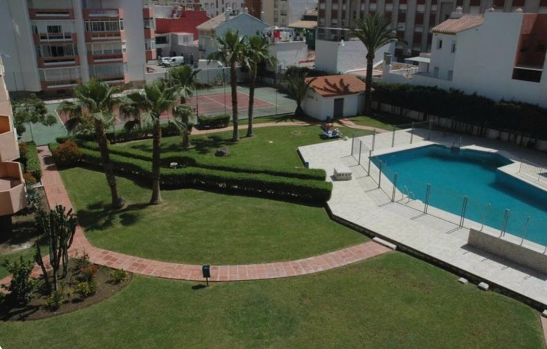 Studio Flat for rent in Centro (Torre del Mar)