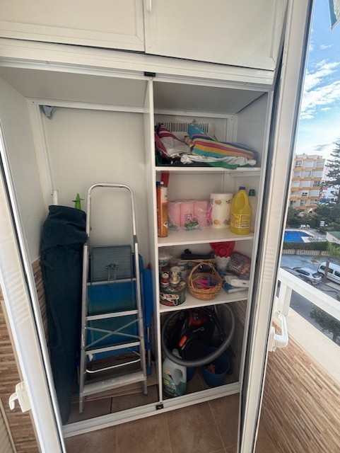 APPARTEMENT COURTE SAISON. 550 € /MOIS