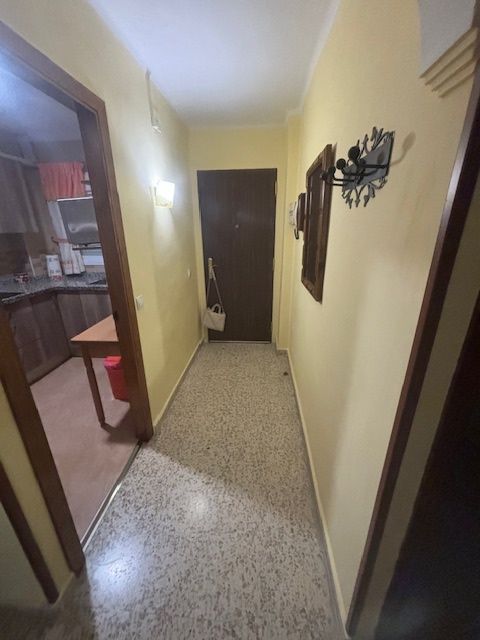 APARTAMENTO DE  CORTA TEMPORADA. 550 € /MES