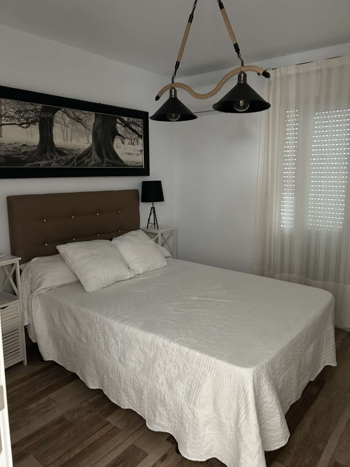 SHORT STAY APARTMENT FROM NOVEMBER TO MAY. PRICE 770 € / MONTH