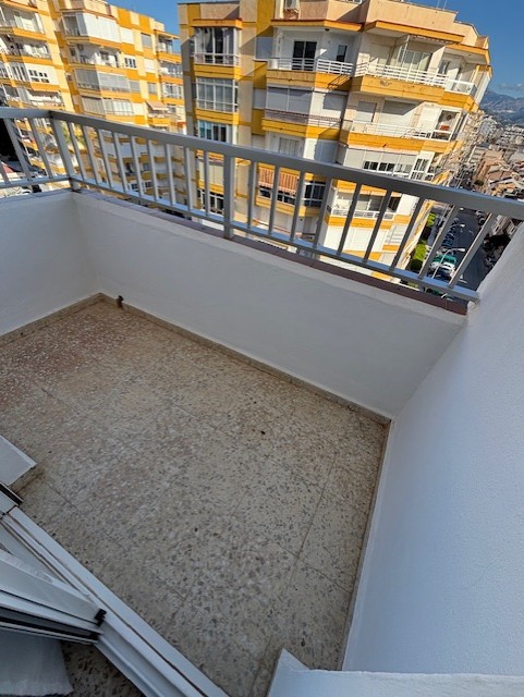 3 BEDROOM APARTMENT FROM JANUARY TO JUNE. €675/month