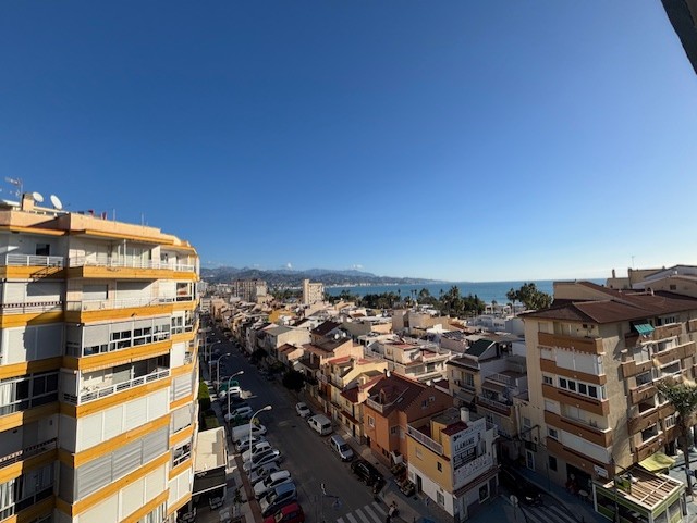 3 BEDROOM APARTMENT FROM JANUARY TO JUNE. €675/month