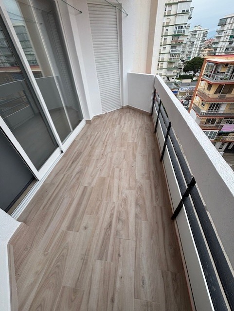 APARTAMENTO DE  CORTA TEMPORADA. 660€ /MES