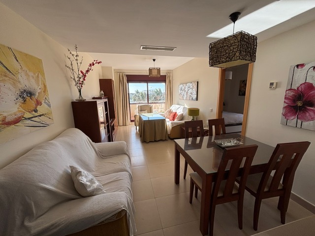 APARTAMENTO DE  CORTA TEMPORADA. 16 DE SEPT AL 15 DE JUNIO. PRECIO  660 € /MES