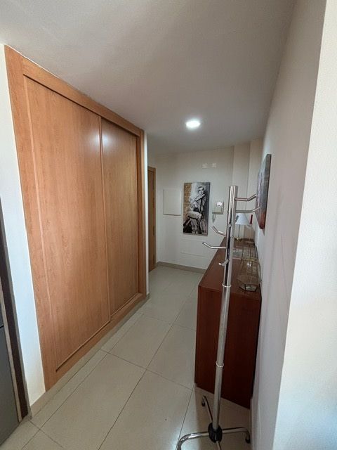 APARTAMENTO DE  CORTA TEMPORADA. 16 DE SEPT AL 15 DE JUNIO. PRECIO  660 € /MES