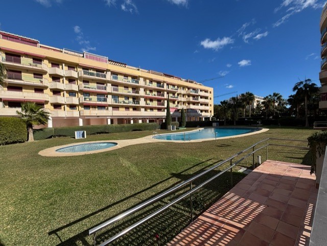 APARTAMENTO DE  CORTA TEMPORADA. 16 DE SEPT AL 15 DE JUNIO. PRECIO  660 € /MES